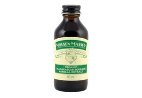 Madagascar Bio Vanille Extract (60 ml)