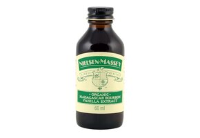 Madagascar vanille extract (60 ml)