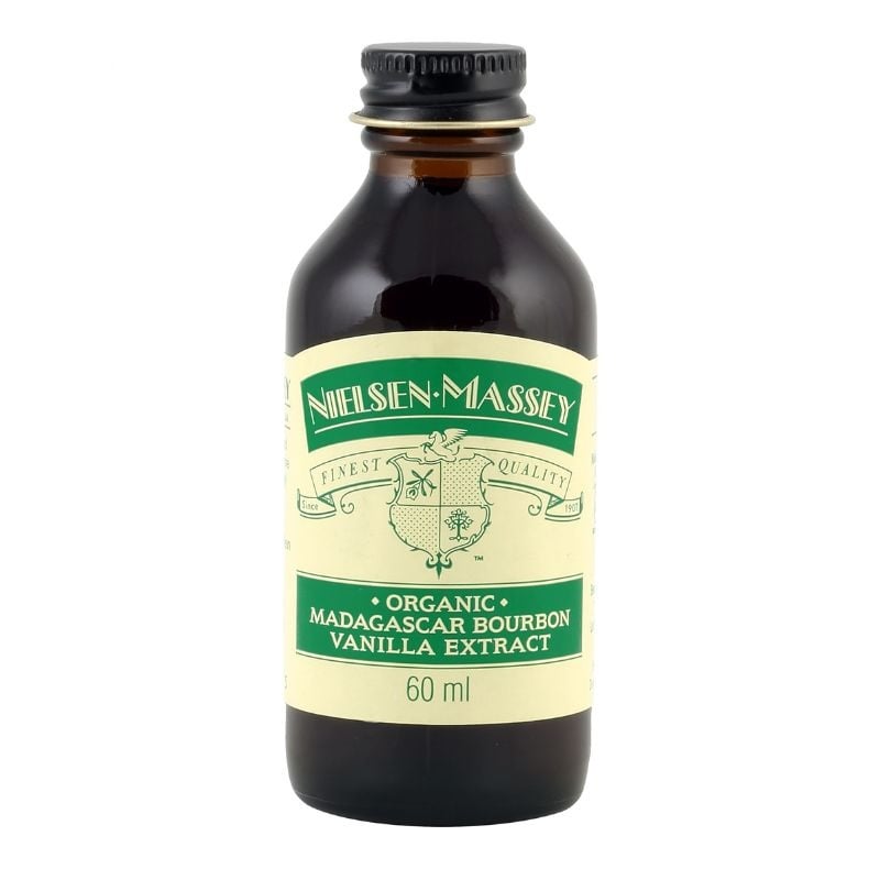 - Madagascar Bio Vanille Extract (60 ml)