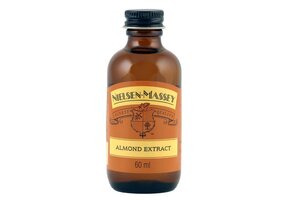 Amandel extract (60 ml)
