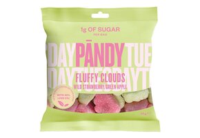 Fluffy Clouds (50 gr)