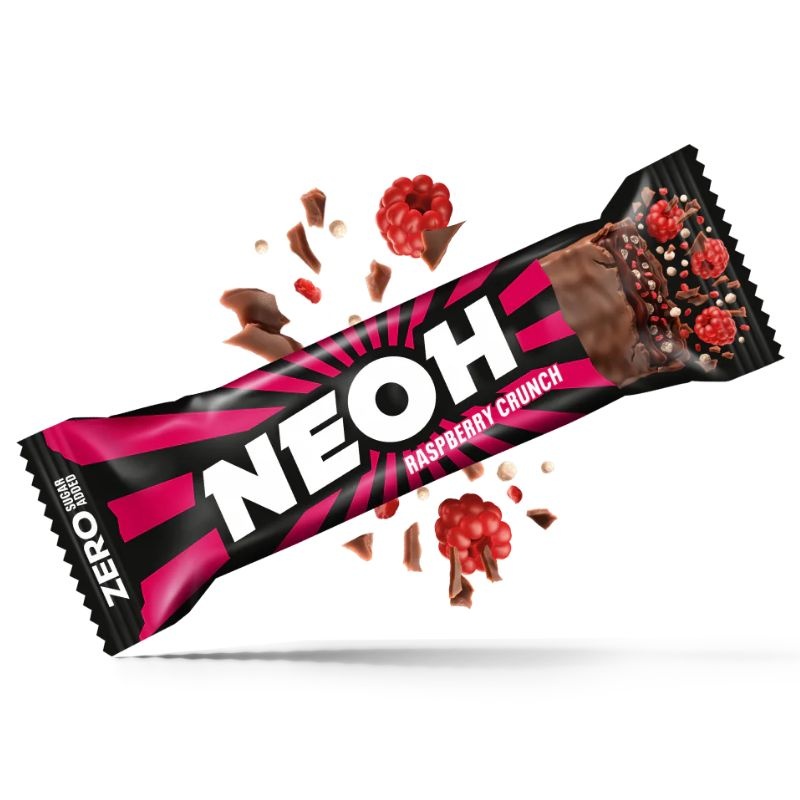 Raspberry Crunch (30 g)
