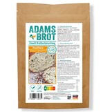 - Brot broodmix licht (250 gr)