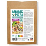 - Pizza á la Adamo (150 gr)