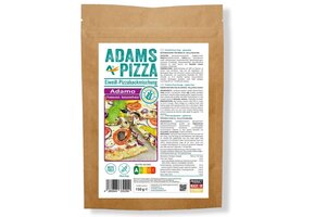 Pizza á la Adamo (150 gr)