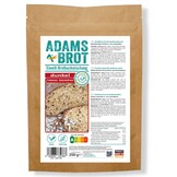 - Brot broodmix donker (250 gr)
