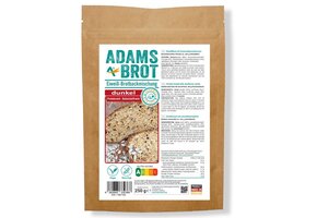 Brot broodmix donker (250 gr)