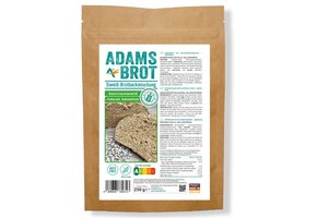 Sonnenwald glutenvrije broodmix (250 gr)