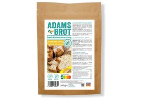 Cake Lemon Chia Bakmix (200 gr)