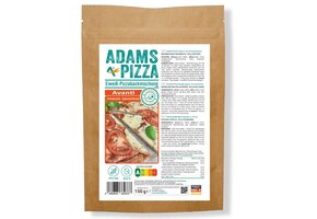 Pizza Avanti (150 gr) - THT 17-06-2026