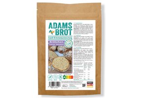 Brot Brötchen broodmix (200 gr)