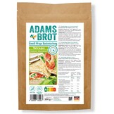 - Wraps bakmix (300 gr) - THT 30-07-26