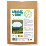 - Bamboevezels (300 gr)