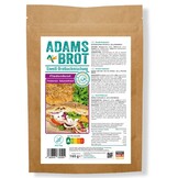 - Platbrood mix (165 gr)
