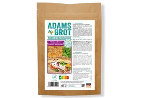 Platbrood mix (165 gr)