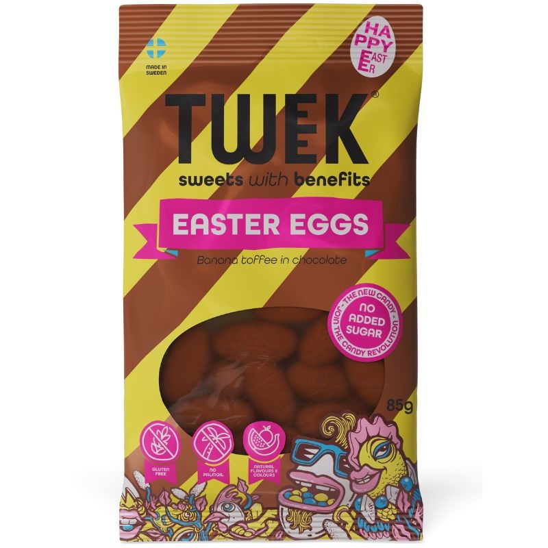 - Easter Eggs (85 gr)