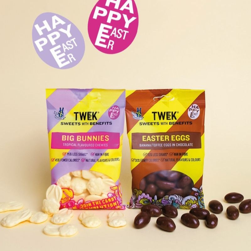- Easter Eggs (85 gr)