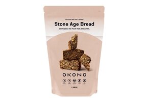 Stone Age Breadmix (450 gr)