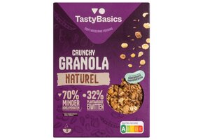 Granola Naturel (350 gr)