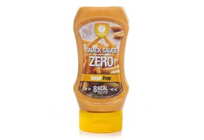 Snack Zero Saus (350 ml)