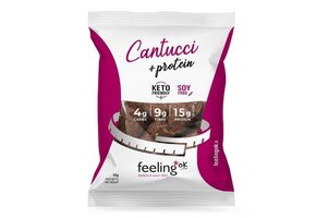 Cantucci cacao (50 gr)