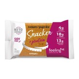 - Snacker Crackers Paprika Tomaat (50 gr)