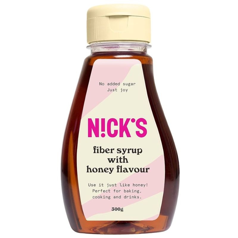 Fiber Syrup - Honey Flavour (300 gr)