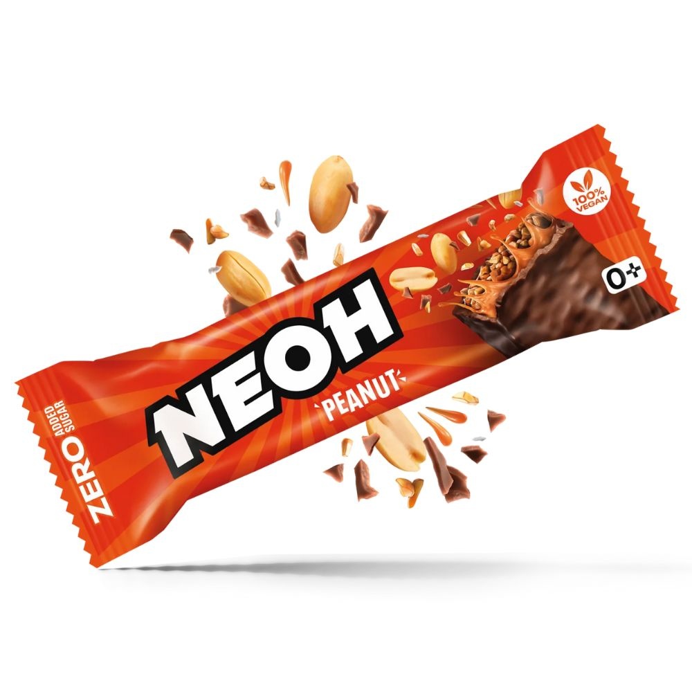 - Peanut reep (28 g)