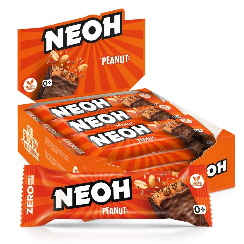 - Peanut reep (28 g)