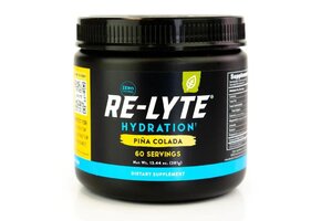 Re-Lyte Hydration Drink | Pina Colada (381 gr)