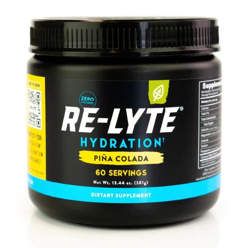 - Re-Lyte Hydration Drink | Pina Colada (381 gr)
