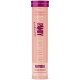 - Rehydrate Effervescent Tablets - Peach / Passion Fruit