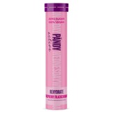 - Rehydrate Effervescent Tablets - Raspberry Blackcurrant