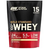 Optimum Nutrition - Gold Whey (450 gr)