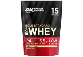 Gold Whey (450 gr)