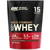Optimum Nutrition - Gold Whey (450 gr)