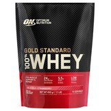 Optimum Nutrition - Gold Whey (450 gr)