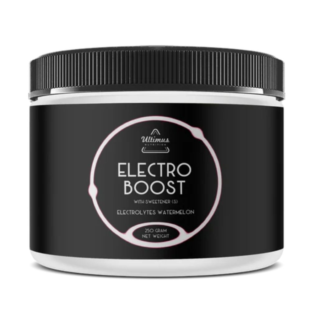 - ElectroBoost Watermelon (250 gr)