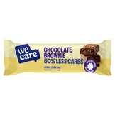 - Chocolate Brownie reep (60 gr)