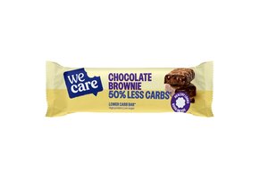 Chocolate Brownie reep (60 gr)