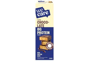 High Protein Bars Chocolate (3 repen)