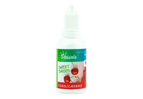 Sweet Drops Kers  (30 ml)
