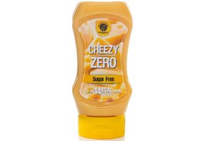 Cheezy  Zero Saus (350 ml)