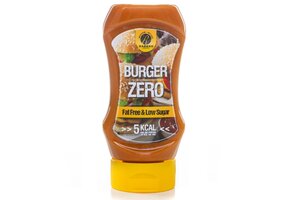 Burger Zero Saus (350 ml)