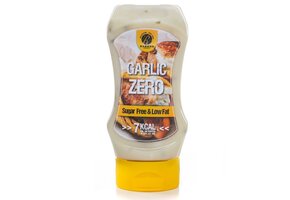 Garlic Zero Saus (350 ml)