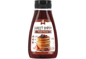 Sweet Syrup - Maple (330 gr)