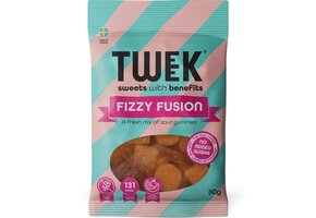 Fizzy Fusion (80 gr) - THT 13-11-26