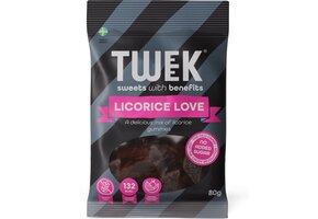 Licorice Love (80 gr)