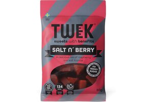 Salt N' Berry (80 gr)