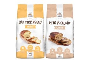 Broodmix Probeerpakket